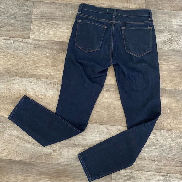 J Brand Jeans Made in USA size 28 - Picture 4 of 5